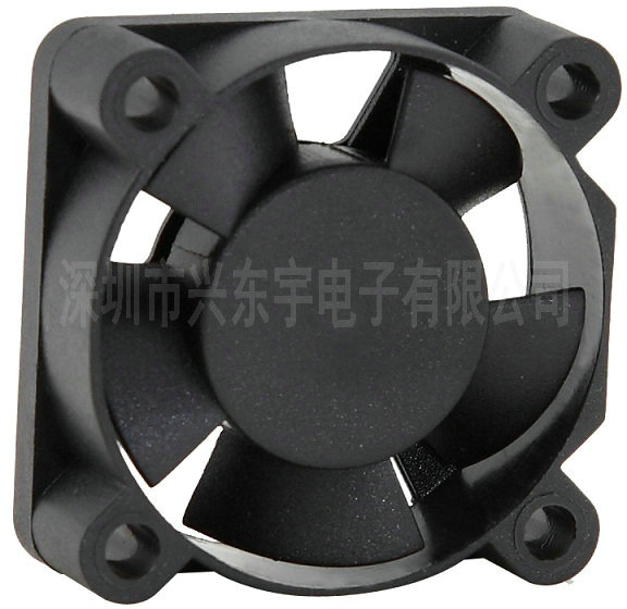 散熱風扇的具體分類有哪些？