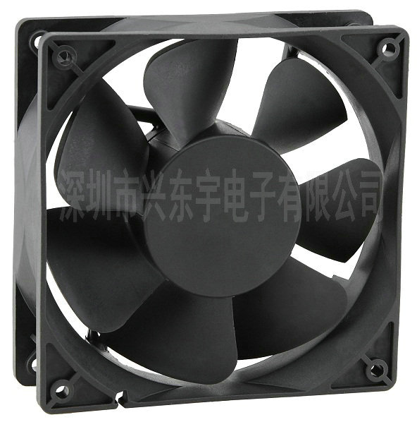 電焊機散熱風扇對電焊機有什么效果？